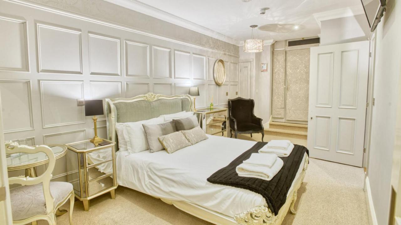 The Rest Hotel لينكولن المظهر الخارجي الصورة