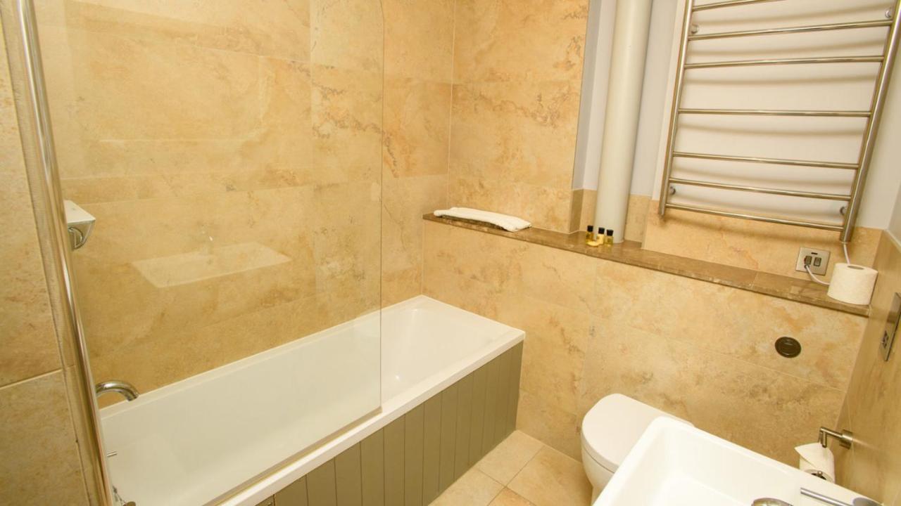 The Rest Hotel لينكولن المظهر الخارجي الصورة
