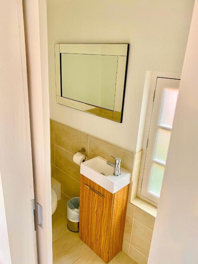 The Rest Hotel لينكولن المظهر الخارجي الصورة