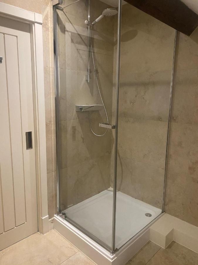 The Rest Hotel لينكولن المظهر الخارجي الصورة